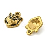 304 Stainless Steel Enamel Charms STAS-D369-14G-2