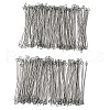 304 Stainless Steel Eye Pins STAS-YW0001-39-1