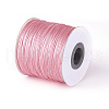 Eco-Friendly Korean Waxed Polyester Cord YC-P002-0.8mm-1119-2