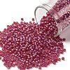 TOHO Round Seed Beads SEED-XTR11-0165CF-1