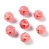 Synthetic Shell Dyed Beads SHEL-H005-02-1