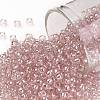 TOHO Round Seed Beads X-SEED-TR08-0290-2