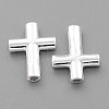 925 Sterling Silver Beads STER-G011-38-1