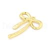 Brass Pendants KK-K382-07C-G-2