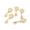 Alloy Pendants PALLOY-A18911-AG-LF-1