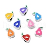 CCB Plastic European Beads CCB-M003-01A-1