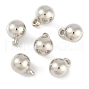 CCB Plastic Pendants FIND-U001-09P-06-1