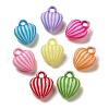 Opaque Acrylic Pendants OACR-E039-32-1