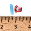Handmade Polymer Clay Cabochons CLAY-Q004-09A-3