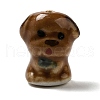 Handmade Porcelain Beads PORC-Q003-01E-1