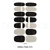 Full Cover Nail Art Stickers MRMJ-T040-070-2