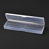 Rectangle Polypropylene(PP) Plastic Boxes CON-C003-01-3