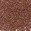 TOHO Round Seed Beads SEED-R049-1707-4