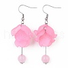 Dangle Earrings EJEW-JE03211-02-2