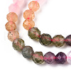 Natural Mixed Gemstone Beads Strands G-D080-A01-01-01-3
