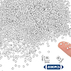 Unicraftale 2000Pcs Brass Crimp Beads FIND-UN0004-35B-3