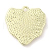 Alloy Enamel Pendants PALLOY-P294-04G-02-2