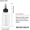 Plastic Empty Bottle TOOL-BC0008-22-2