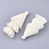 Polyester Tassel Big Pendant Decorations FIND-S288-01-1