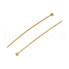 304 Stainless Steel Ball Head Pins STAS-F312-19G-02-2