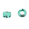 TOHO Round Seed Beads SEED-JPTR15-0024B-3