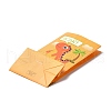 Kraft Paper Bags CARB-D012-03D-3