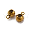 201 Stainless Steel Tube Bails STAS-S171-04G-02-2