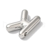 Non-Tarnish 304 Stainless Steel Pendants STAS-Z063-01P-K-2