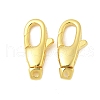 925 Sterling Silver Lobster Claw Clasps STER-S012-10G-1