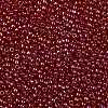 TOHO Round Seed Beads SEED-XTR08-0165C-2