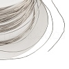 304 Stainless Steel Wire STAS-A115-01P-0.3mm-3