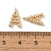 Brass Pendants KK-S368-16G-A-3