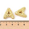 Brass Pendants KK-I355-26G-4