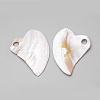 Sea Shell Big Pendants SSHEL-S247-27-3