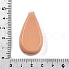 Opaque Resin Decoden Cabochons RESI-N039-128B-3