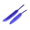 Goose Feather Costume Accessories FIND-Q056-18-2