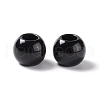 Opaque Acrylic European Beads OPDL-C002-11A-2