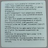 ARRICRAFT 50Pcs Ion Plating(IP) 304 Stainless Steel Stud Earring Findings STAS-AR0002-52-7