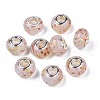 Resin European Beads RPDL-N014-06-10-1