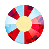 Preciosa® Crystal Hotfix Flatback Stones Y-PRC-HSS12-90070-200-2