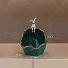 Ceramic Rabbit Key Storage Ornaments PW-WG57347-02-1