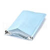 Matte Film Package Bags X-OPC-P002-01B-09-2