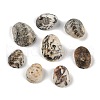Natural Shell Pendants SHEL-K009-17A-1