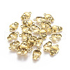 Tibetan Style Alloy Pendants TIBEP-K585-AG-RS-2