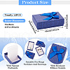 Cardboard Jewelry Boxes CON-TAC0001-14D-4