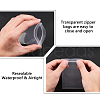 Heavy Duty Plastic Zip Lock Bags OPP-PH0001-26C-3