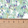 Transparent Glass Round Seed Beads X1-SEED-B001-05A-09-4