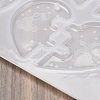 DIY Silicone Pendant Molds X1-DIY-A053-01B-6