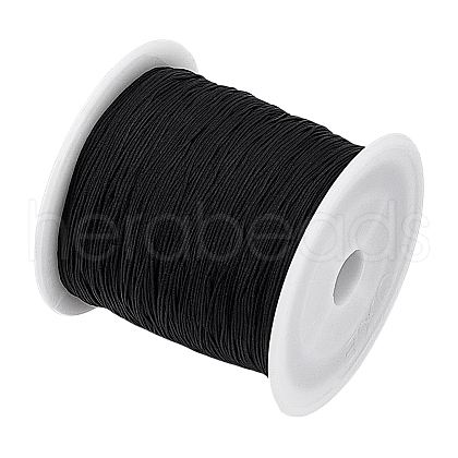 Unicraftale 1Roll Nylon Thread NWIR-UN0001-08D-1