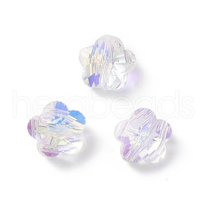 Imitation Austrian Crystal Beads SWAR-O001-05-1